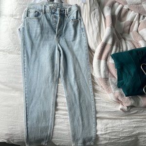 pacsun jeans